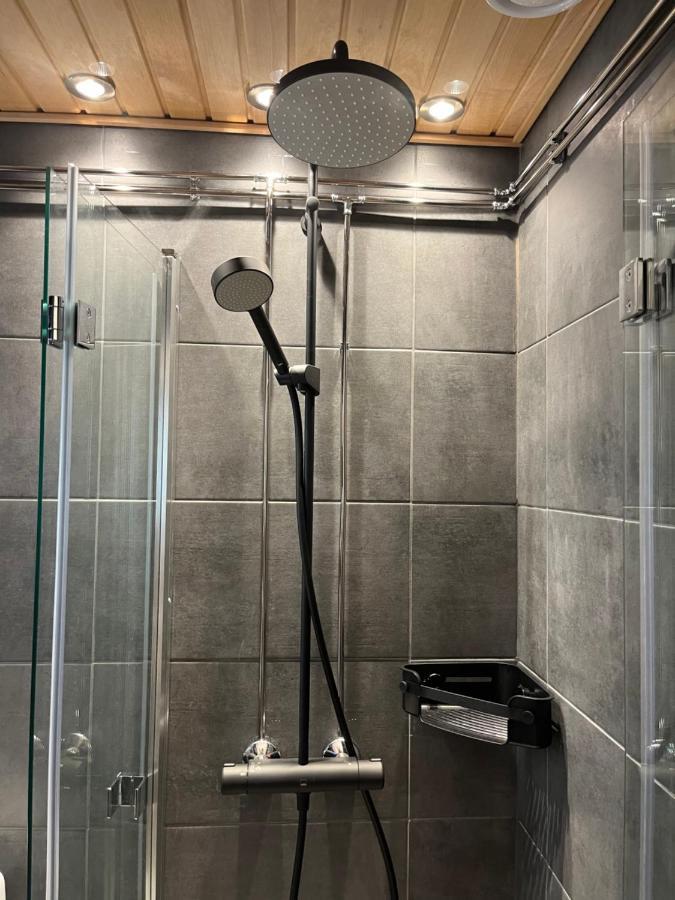 Cosy Apartment In The Heart Of Lahti, Free Parking المظهر الخارجي الصورة
