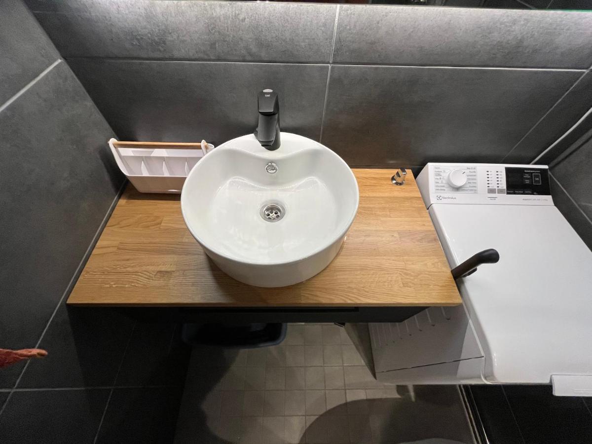 Cosy Apartment In The Heart Of Lahti, Free Parking المظهر الخارجي الصورة