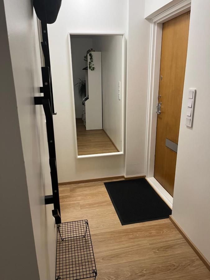 Cosy Apartment In The Heart Of Lahti, Free Parking المظهر الخارجي الصورة